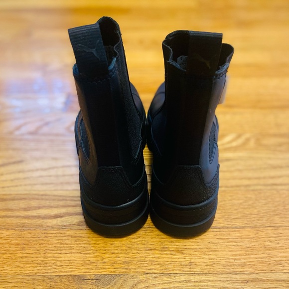 Puma Mayze Chelsea infuse boots - Picture 4 of 5